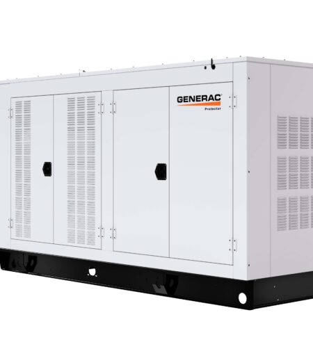 Standby Generator, 150KW | 1800rpm | SCAQMD Compliant