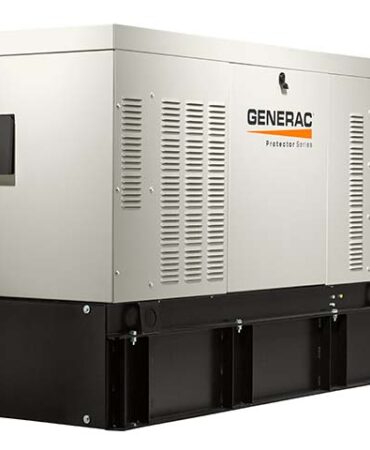 Standby Generator, 15KW | Diesel | 1800rpm | Extended Tank