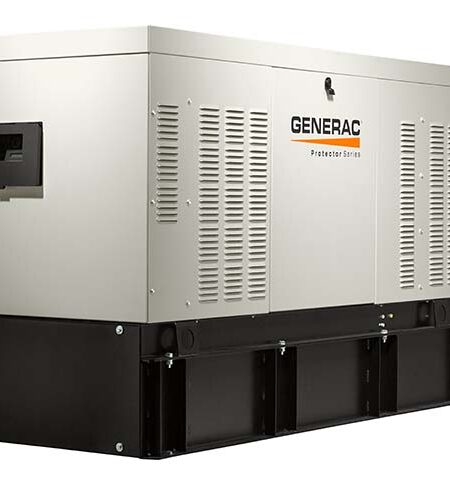 Standby Generator, 15KW | Diesel | 1800rpm | Extended Tank