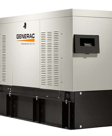 Standby Generator, 20KW | Diesel | 1800rpm | Extended Tank