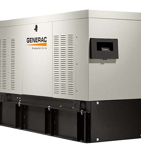 Standby Generator, 20KW | Diesel | 1800rpm | Extended Tank