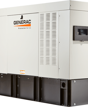 Standby Generator, 30KVA | 50Hz | 1500rpm