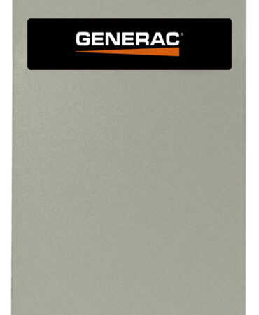 Transfer Switch, Automatic | 200 Amp Non-Service Entrance Rated