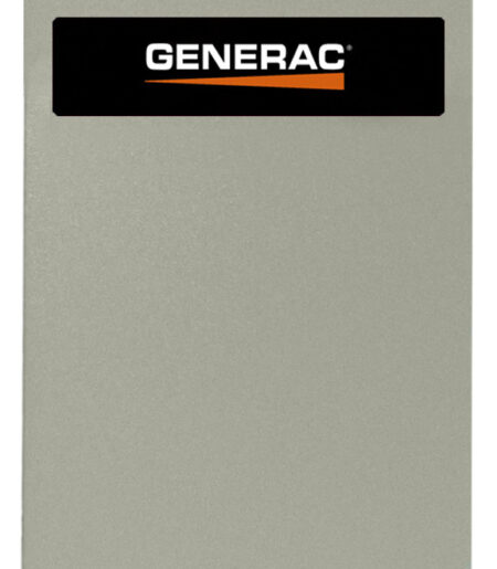 Transfer Switch, Automatic | 200 Amp Non-Service Entrance Rated