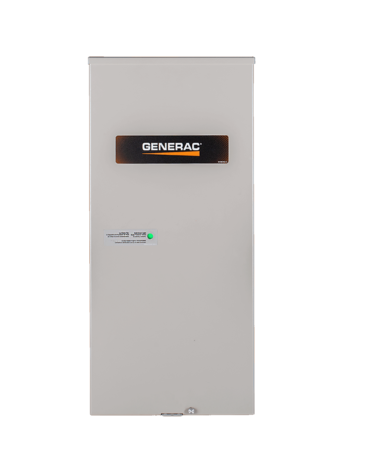 Transfer Switch, Automatic | 200A Service Entrance Rated | with SPD