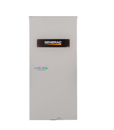 Transfer Switch, Automatic | 200A Service Entrance Rated | with SPD